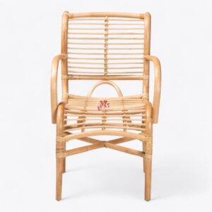 Rattan Arm Chair