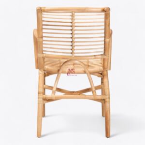 Rattan Arm Chair
