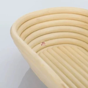 Oval Bread Proofing Basket