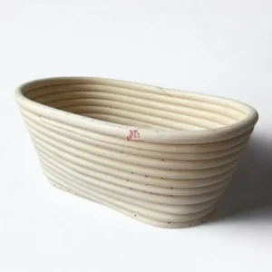 Oval Bread Proofing Basket