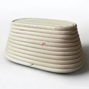 Oval Bread Proofing Basket