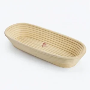 Oval Bread Proofing Basket