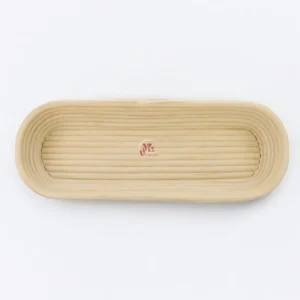 Oval Bread Proofing Basket