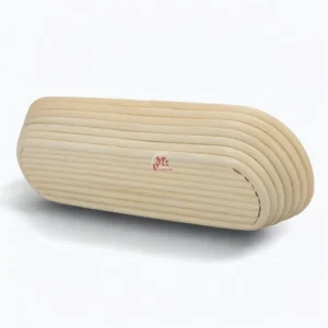 Oval Bread Proofing Basket