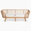Luxury Rattan Sofa