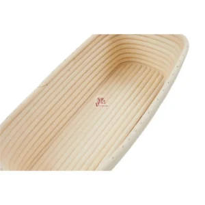 Rectangular Banneton Baskets