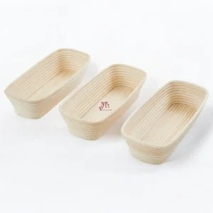 Rectangular Banneton Baskets