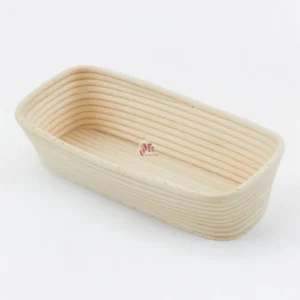 Rectangular Banneton Baskets