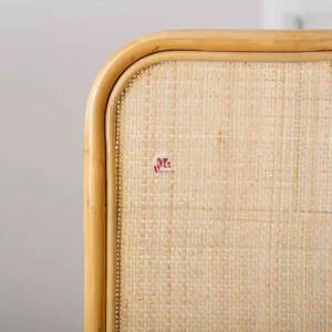 Rattan Room Divider Screen