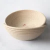 Round Bread Proofing Basket