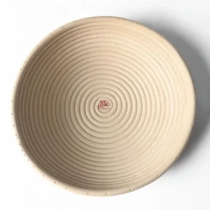 Round Bread Proofing Basket