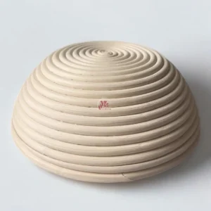 Round Bread Proofing Basket