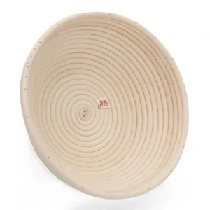Round Bread Proofing Basket
