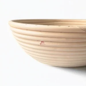 Round Bread Proofing Basket
