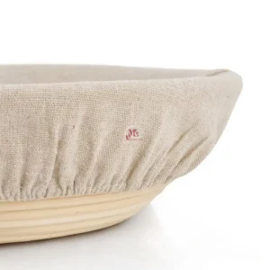 Round Bread Proofing Basket