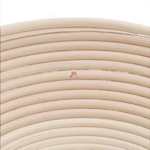 Round Bread Proofing Basket