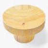 Wicker Rattan Table