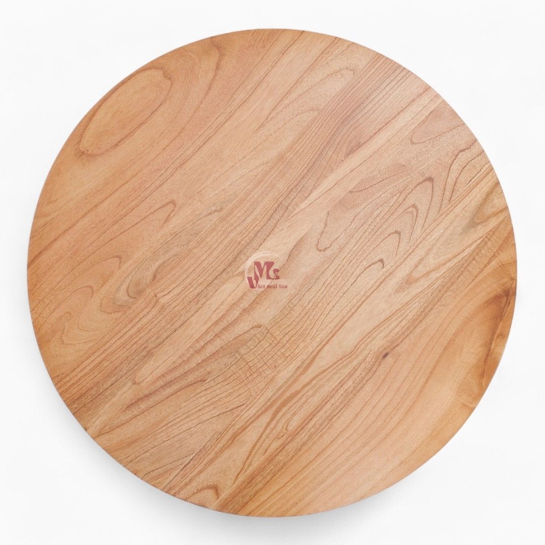 Rattan Coffee Table