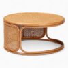 Handicraft Rattan Coffee Table