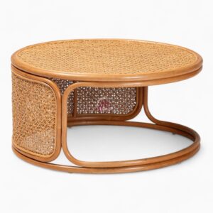 Handicraft Rattan Coffee Table