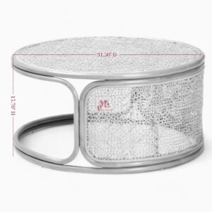 Handicraft Rattan Coffee Table