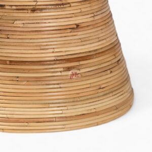 Handicraft Wicker Rattan Coffee Table