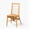Wicker Dining Chair
