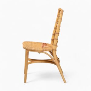 Wicker Dining Chair