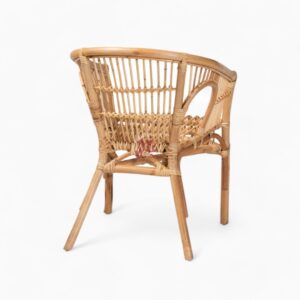 Rattan Chair for Dining Room