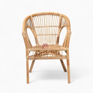 Rattan Chair for Dining Room