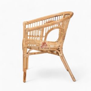 Rattan Chair for Dining Room