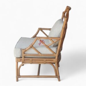 Rattan Chair for Living Room