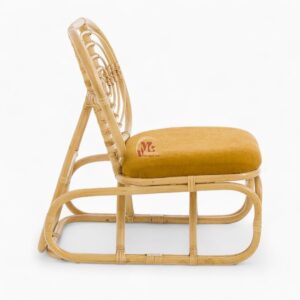 Rattan Lounge Chair