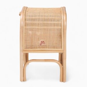 Modern Rattan Nightstand