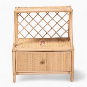 Rattan Nighstand