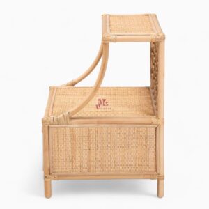 Rattan Nighstand