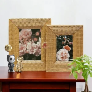 Seagrass Picture Frame