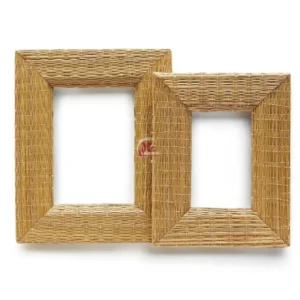 Seagrass Picture Frame