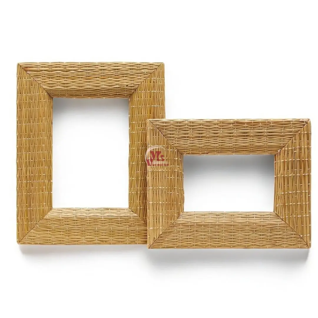 Seagrass Picture Frame (VMLDPF-008) - Image 3