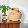 Handmade Table vase