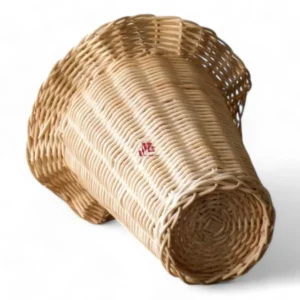 Wicker Vase