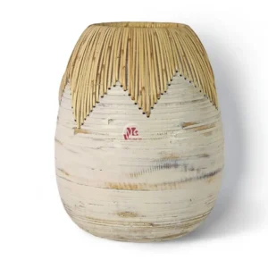 Natural Bamboo Vase
