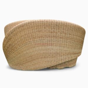 Wicker Rattan Chair