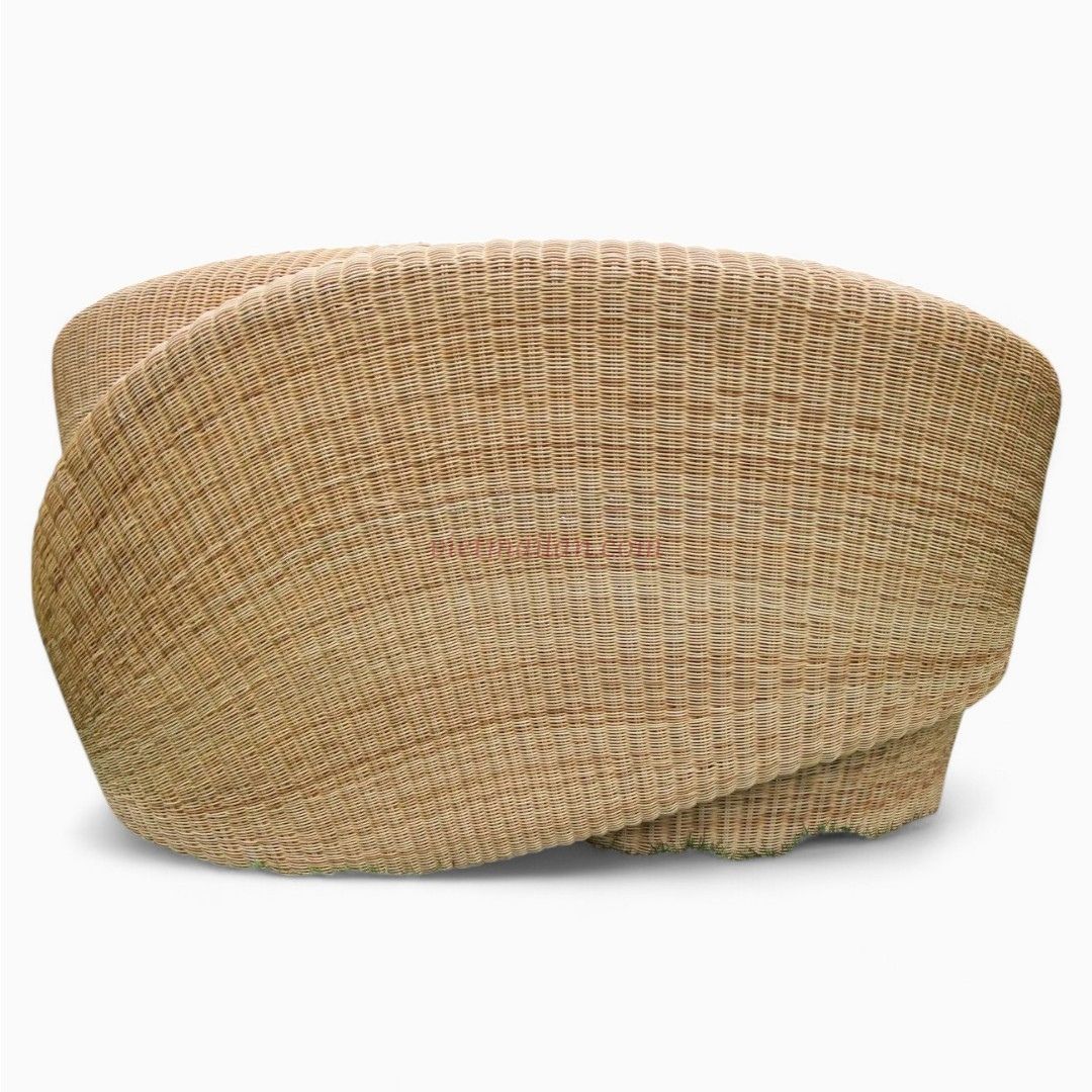 Wicker Rattan Chair