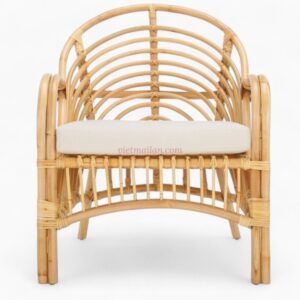 Rattan Arm Chair Wholesale