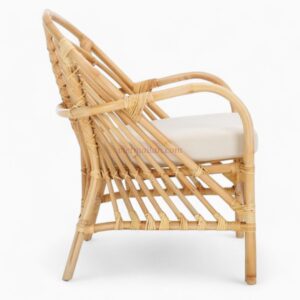Rattan Arm Chair Wholesale