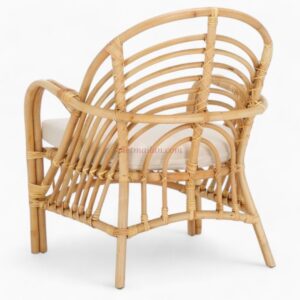 Rattan Arm Chair Wholesale