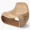 Rattan Chair in Natural