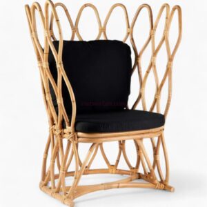 Wicker Rattan Chair Wholesale