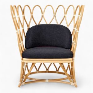 Wicker Rattan Chair Wholesale